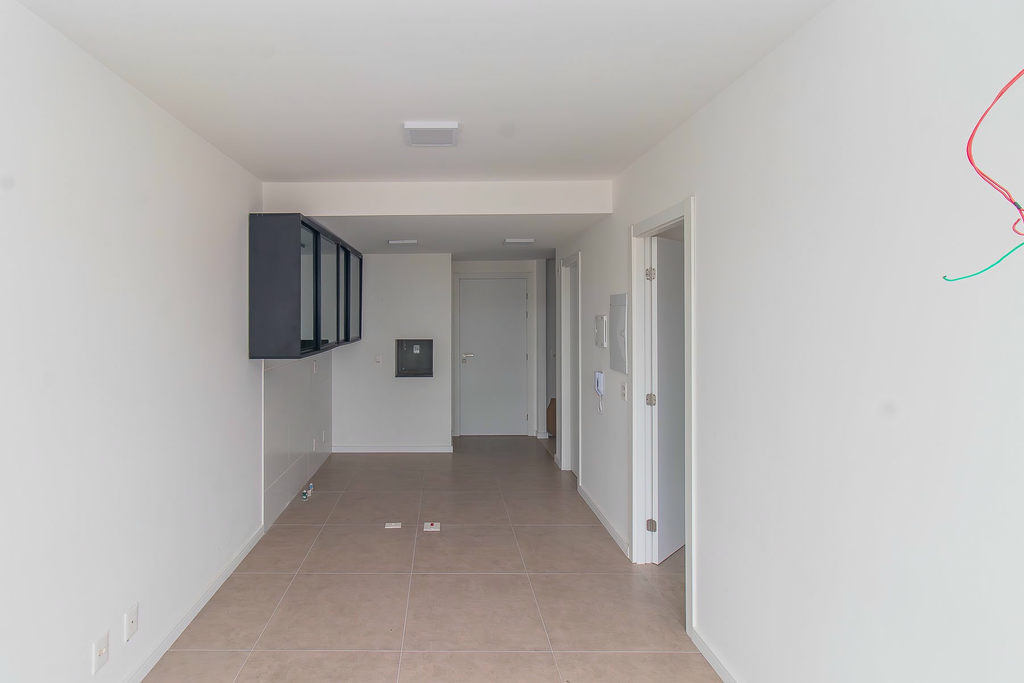 Apartamento, 1 quarto, 45 m² - Foto 24