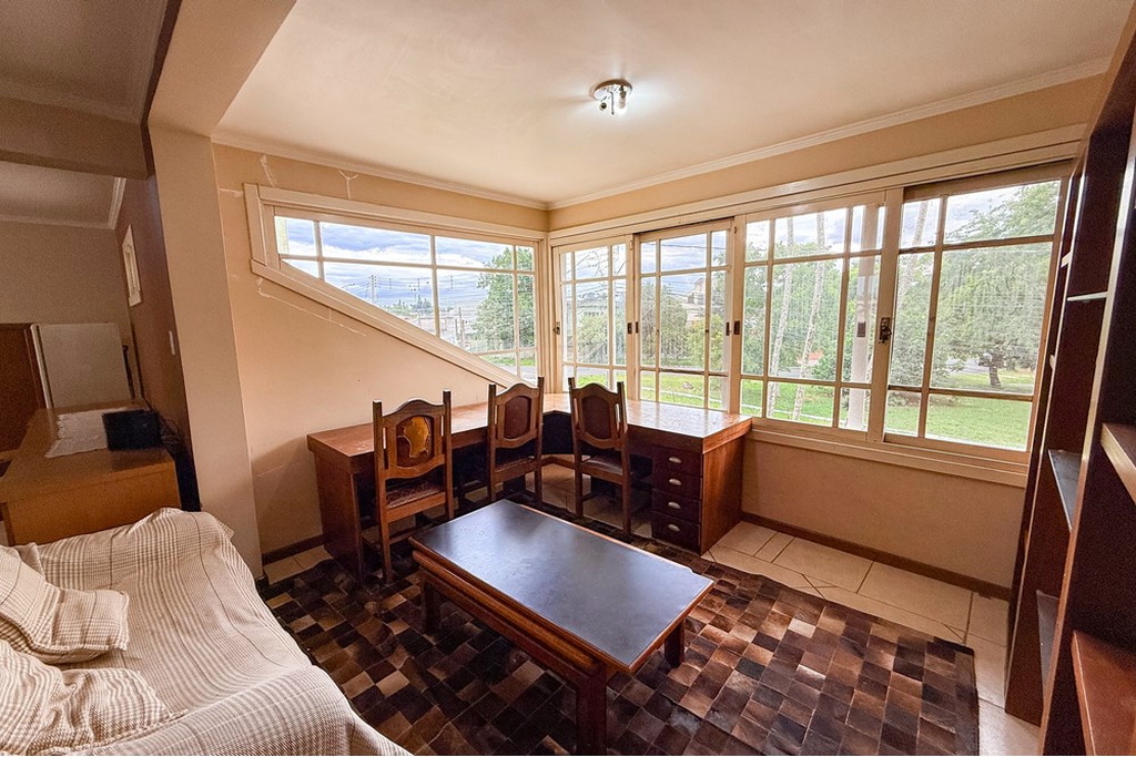 Casa, 6 quartos, 401 m² - Foto 8