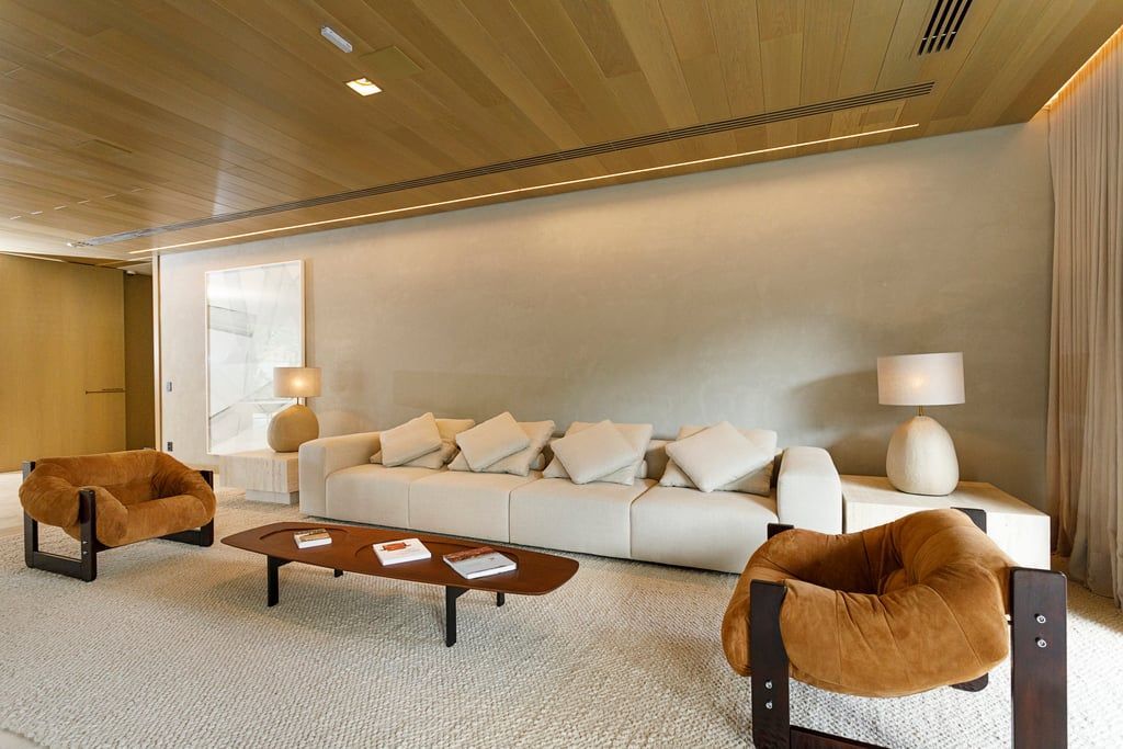 Apartamento à venda com 3 quartos, 386m² - Foto 13
