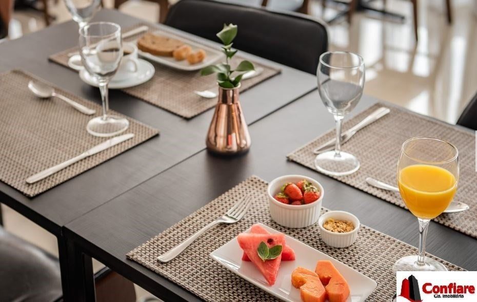 Apartamento, 1 quarto, 25 m² - Foto 8