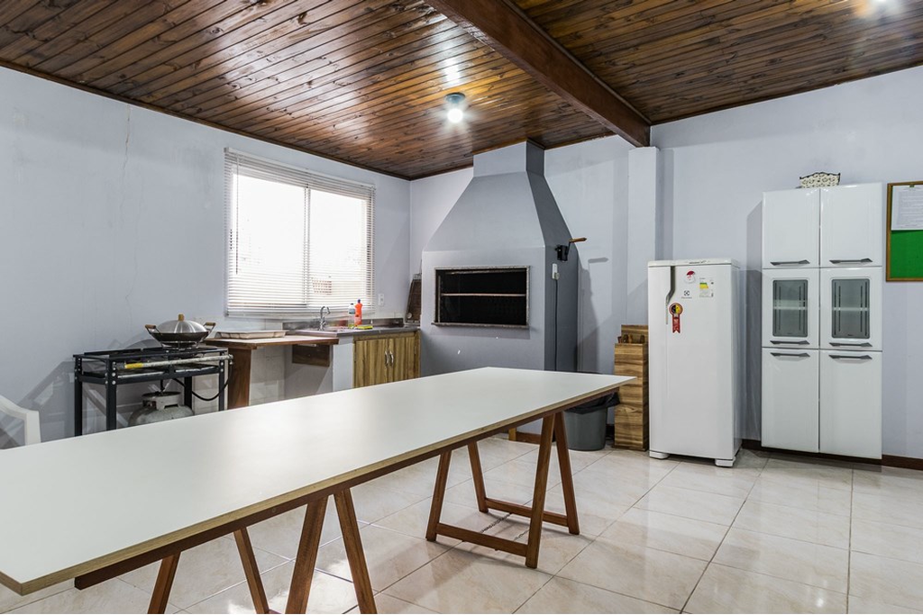 Apartamento à venda com 2 quartos, 59m² - Foto 5