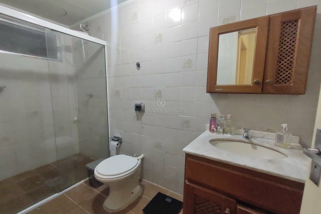 Apartamento à venda com 2 quartos, 64m² - Foto 9