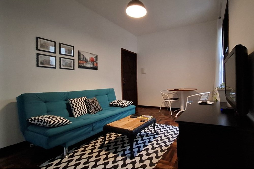 Apartamento à venda com 2 quartos, 63m² - Foto 22