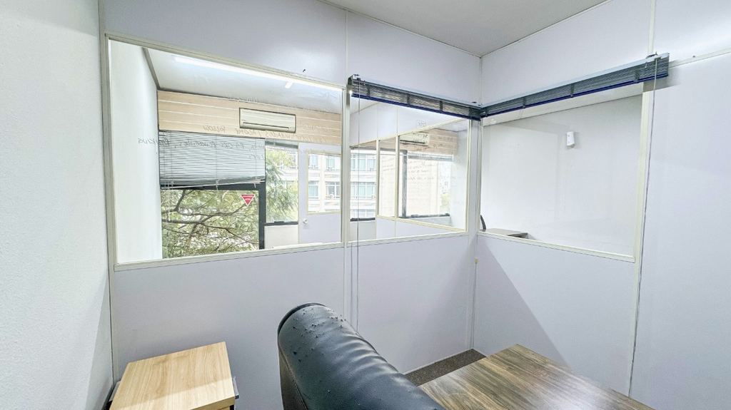 Sala-Conjunto, 38 m² - Foto 13