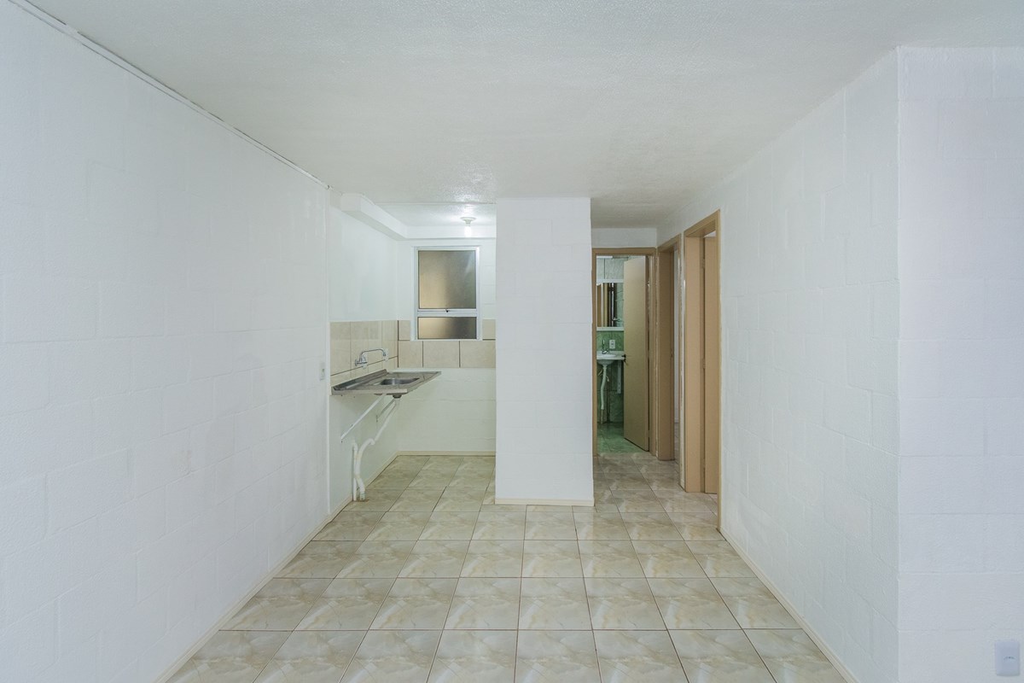 Apartamento, 2 quartos, 43 m² - Foto 28