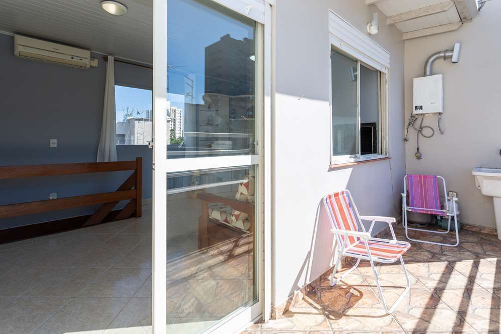 Cobertura à venda com 2 quartos, 79m² - Foto 12