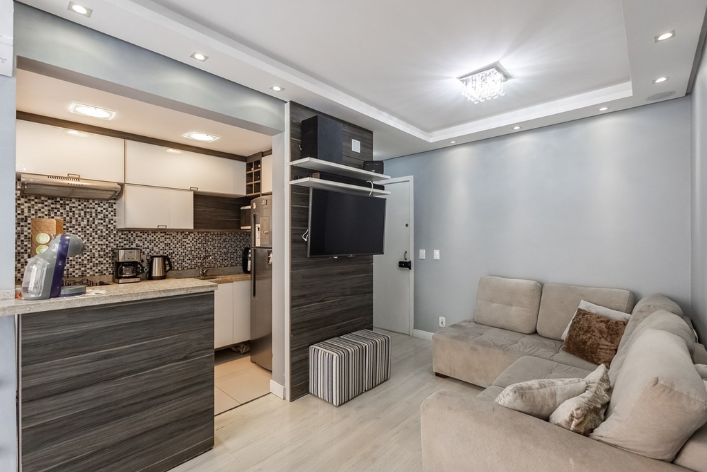Apartamento, 2 quartos, 51 m² - Foto 21