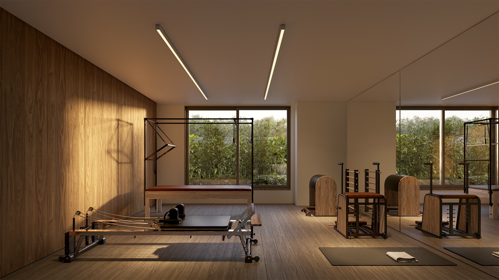 Apartamento, 3 quartos, 132 m² - Foto 9