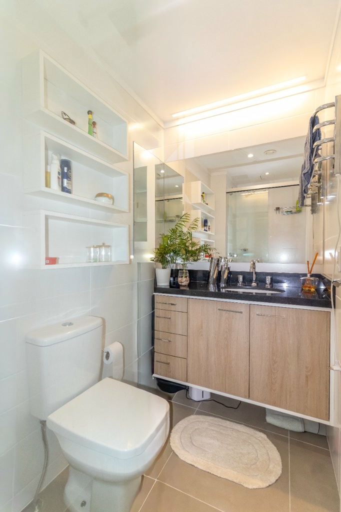 Apartamento, 2 quartos, 58 m² - Foto 22