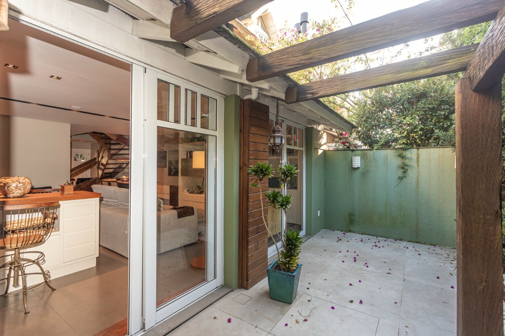 Casa de Condomínio à venda com 3 quartos, 188m² - Foto 44
