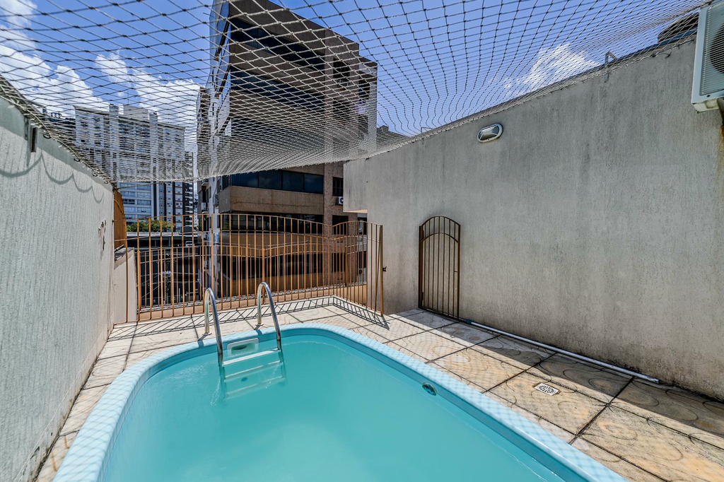 Cobertura, 3 quartos, 212 m² - Foto 15