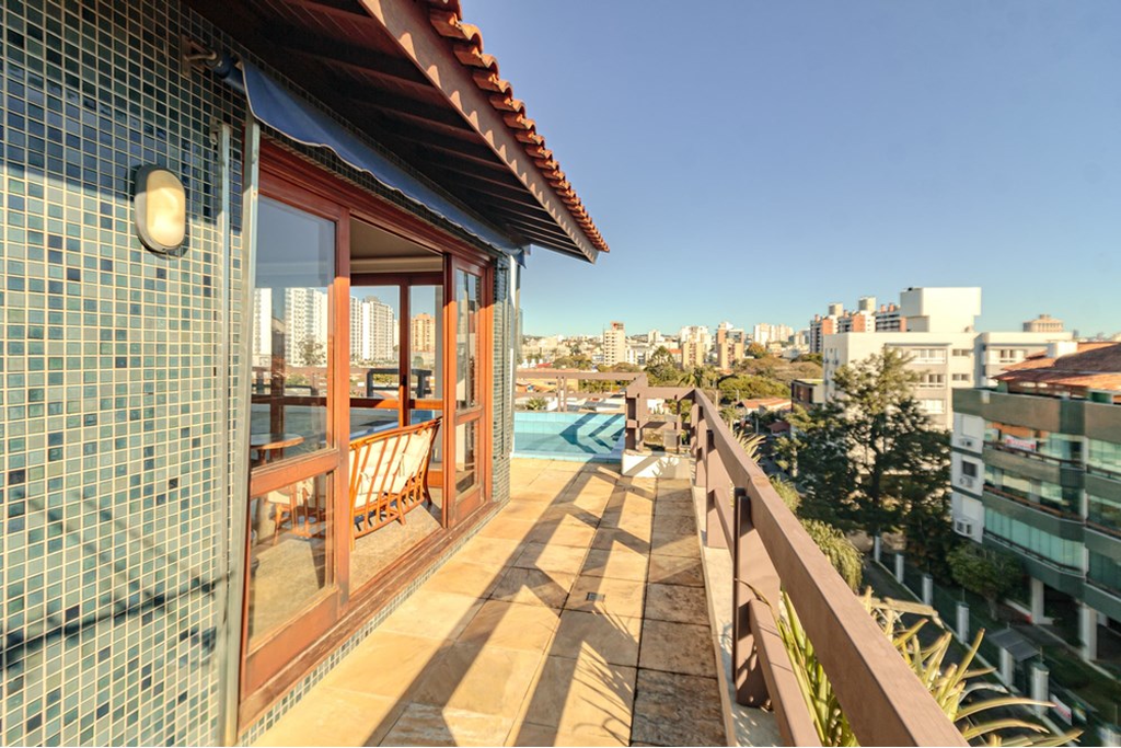 Cobertura à venda com 3 quartos, 273m² - Foto 18