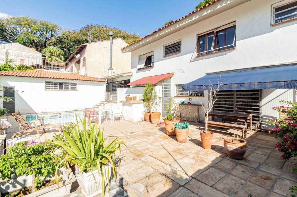 Casa, 4 quartos, 246 m² - Foto 9