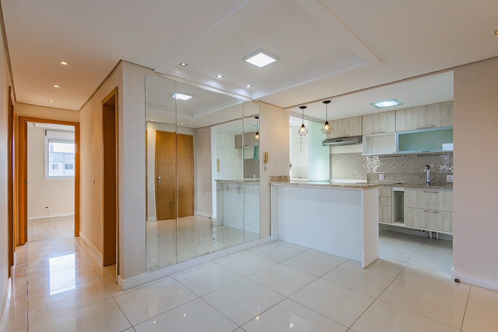 Apartamento, 3 quartos, 70 m² - Foto 28