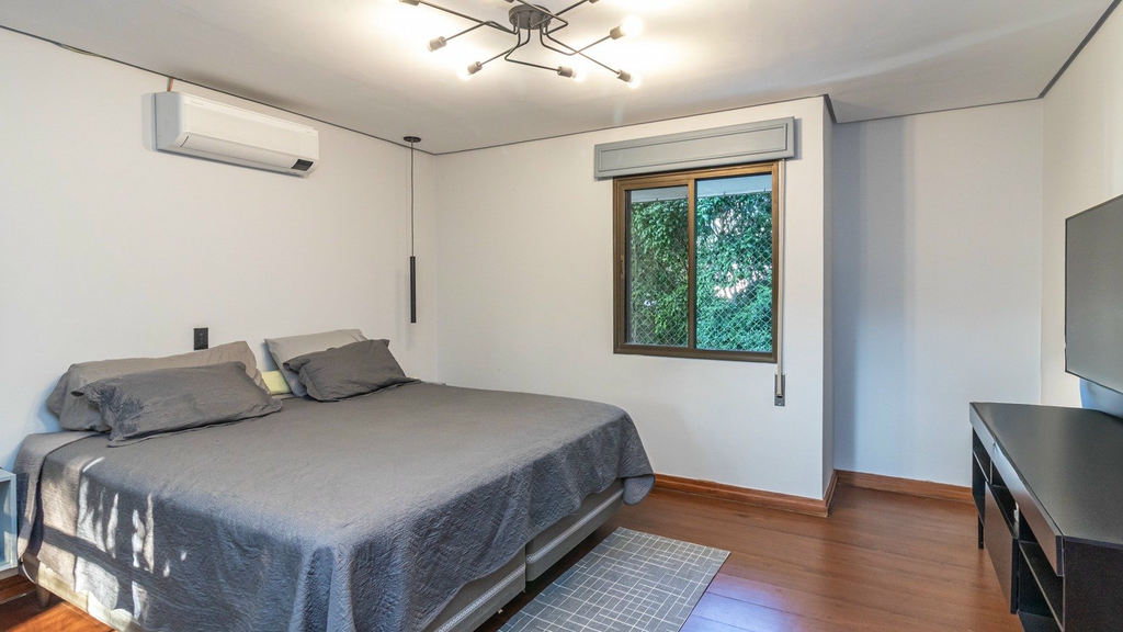 Apartamento, 3 quartos, 258 m² - Foto 6