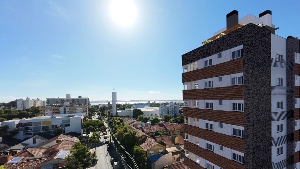 Apartamento à venda com 2 quartos, 59m² - Foto 36