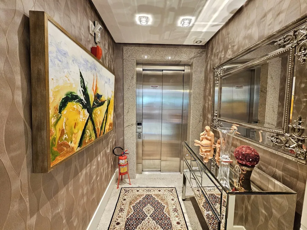 Apartamento, 3 quartos, 182 m² - Foto 29