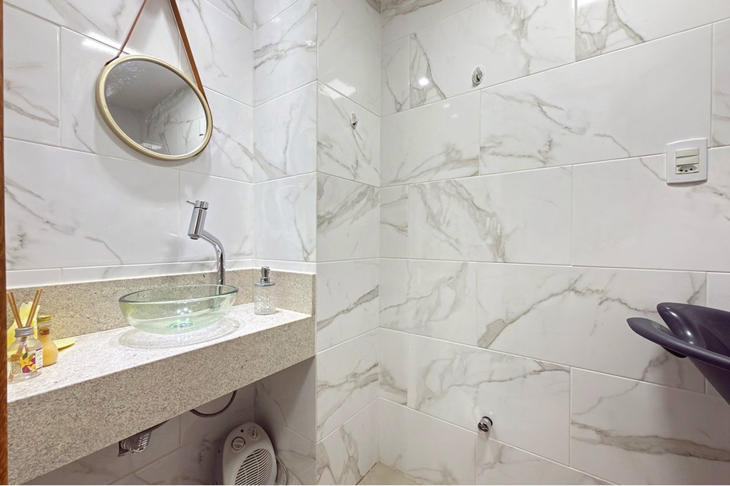 Apartamento, 2 quartos, 64 m² - Foto 2