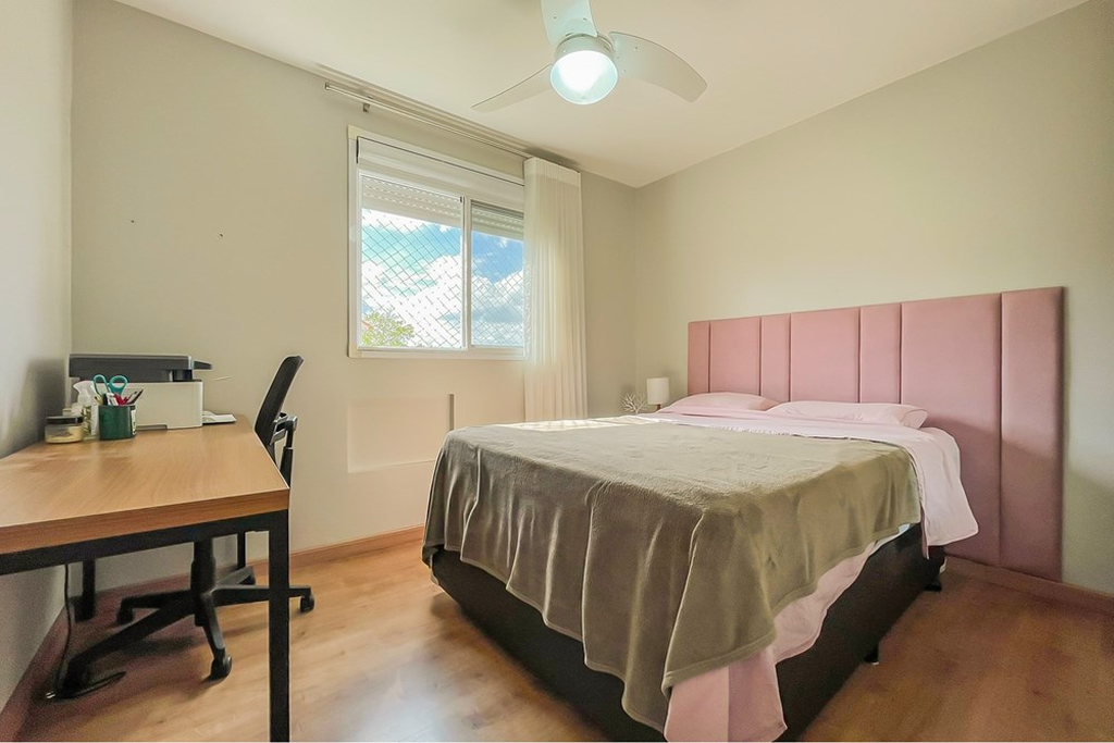 Apartamento, 2 quartos, 47 m² - Foto 17