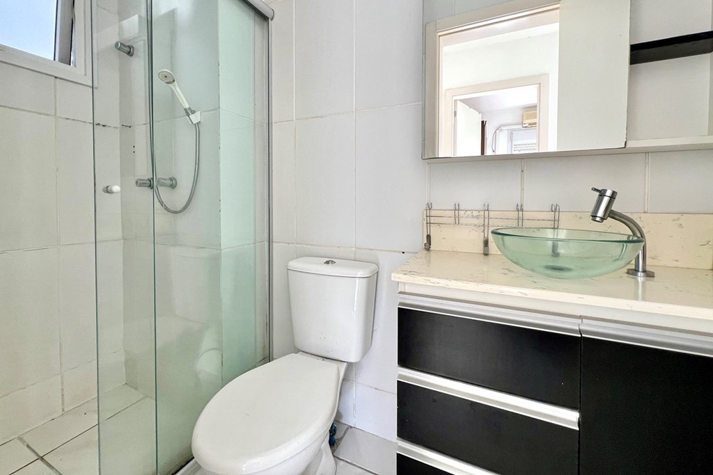 Apartamento, 2 quartos, 51 m² - Foto 5