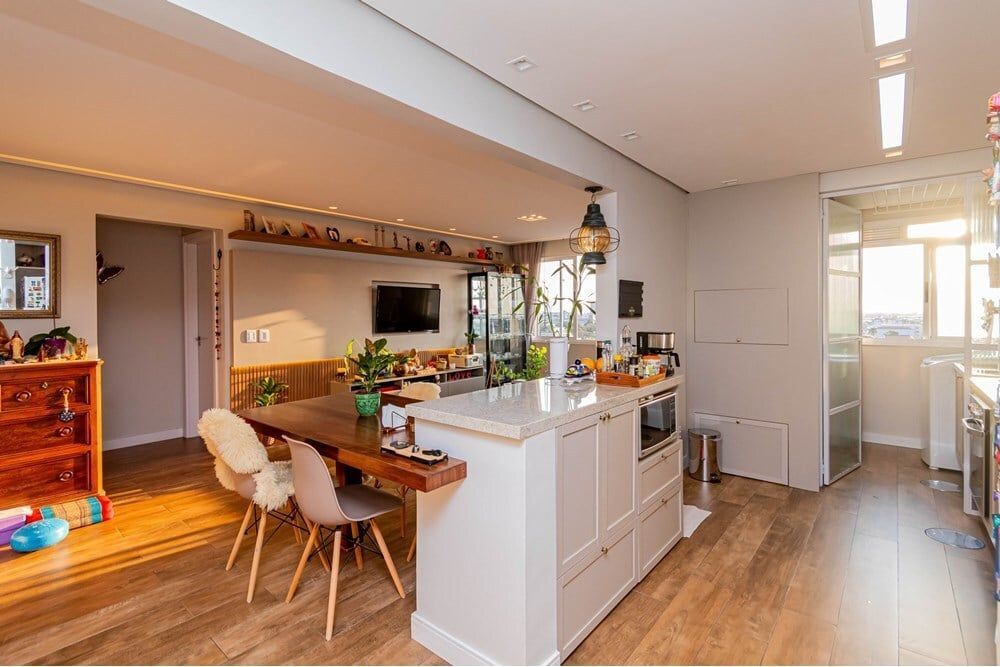 Apartamento à venda com 2 quartos, 80m² - Foto 19