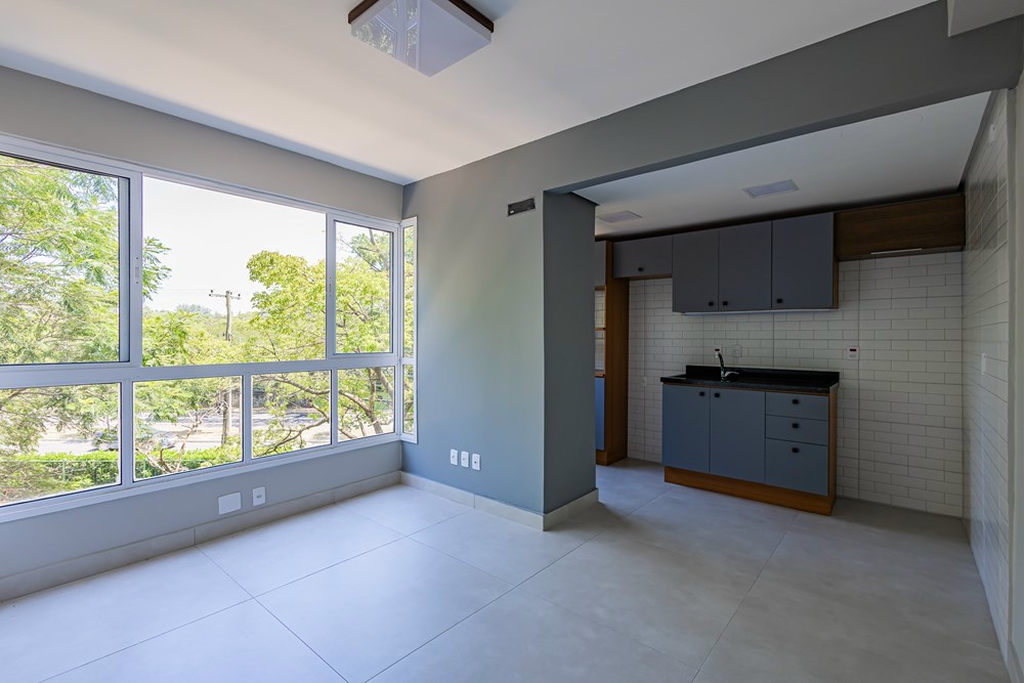 Apartamento, 2 quartos, 43 m² - Foto 19