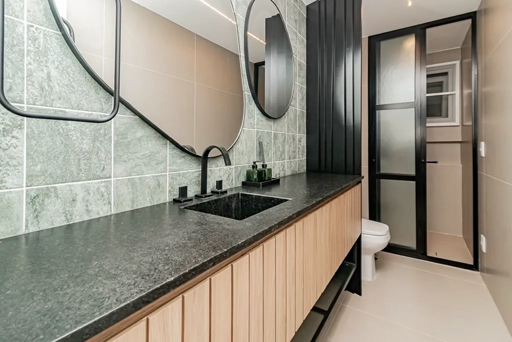 Apartamento, 2 quartos, 136 m² - Foto 60