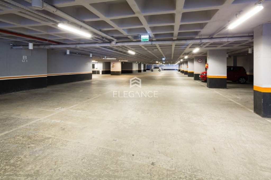 Sala-Conjunto, 38 m² - Foto 30