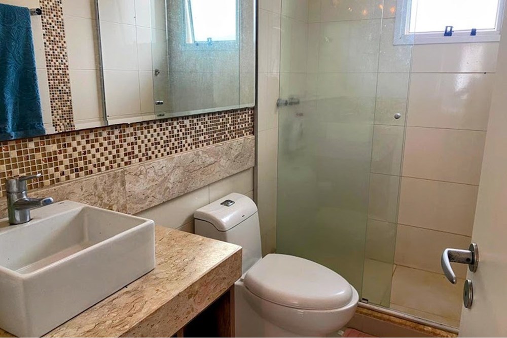 Casa de Condomínio, 4 quartos - Foto 24