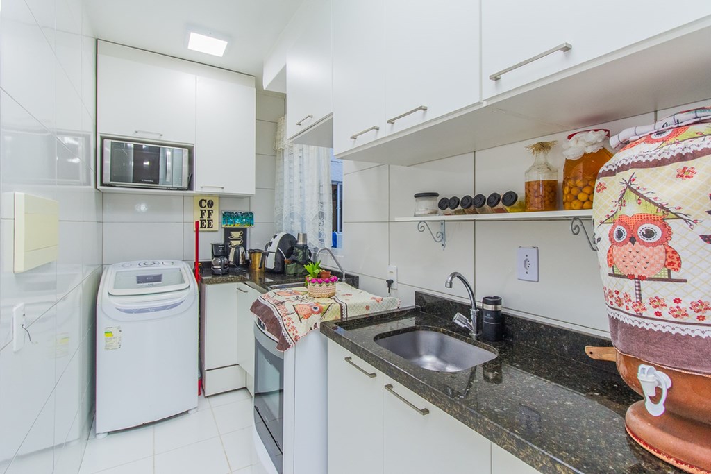 Apartamento, 2 quartos, 42 m² - Foto 12
