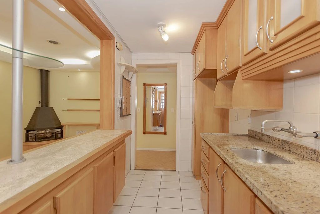 Apartamento, 2 quartos, 65 m² - Foto 12