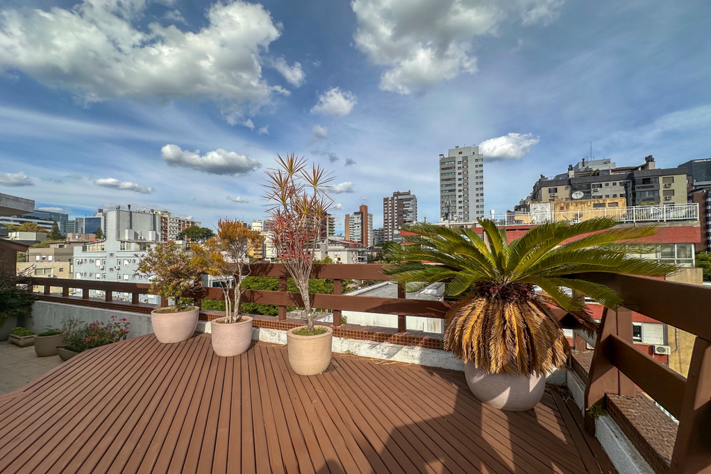 Cobertura à venda com 4 quartos, 286m² - Foto 21