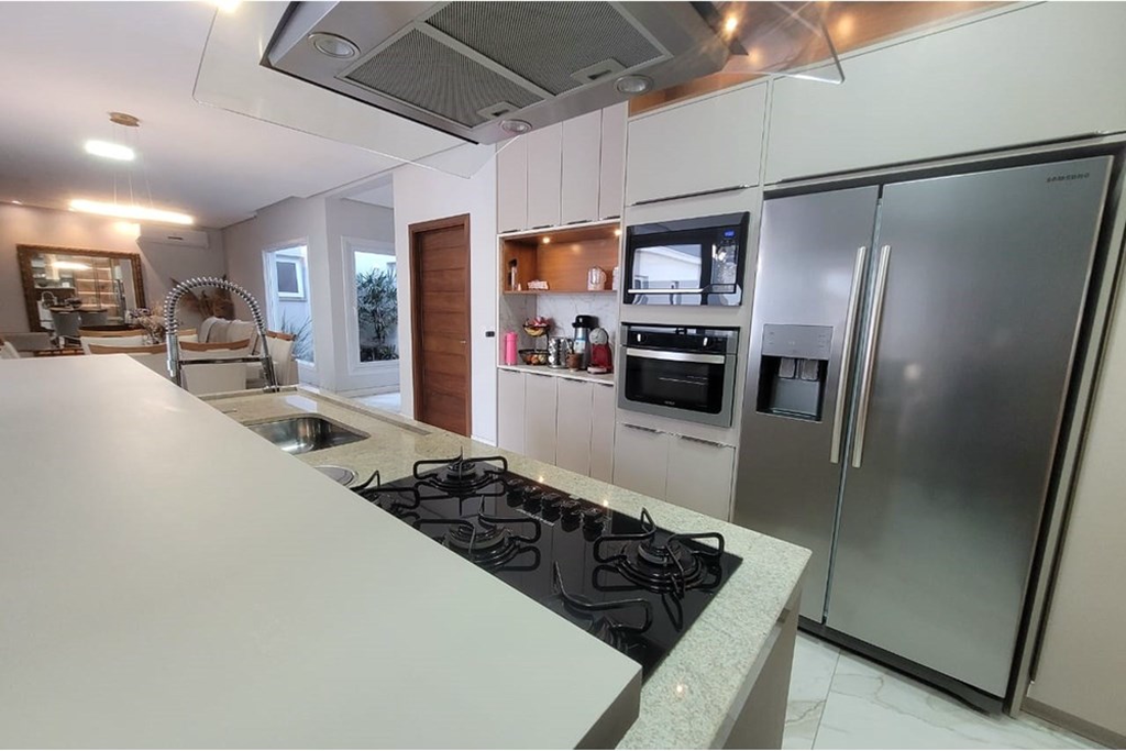 Casa, 4 quartos, 326 m² - Foto 23