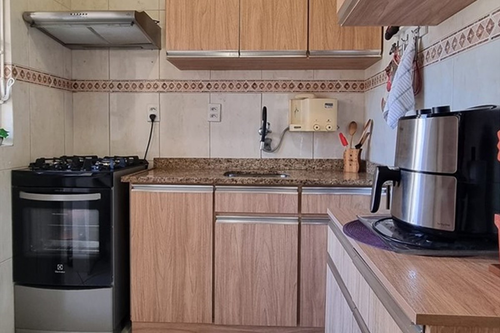 Apartamento, 1 quarto, 38 m² - Foto 19