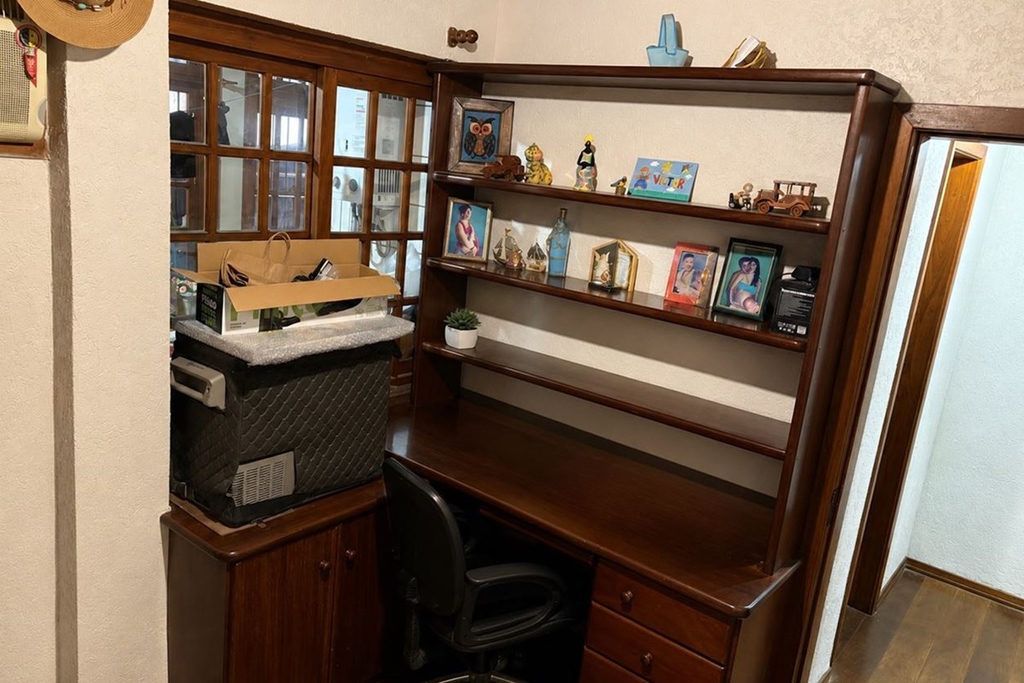 Casa, 4 quartos, 299 m² - Foto 11