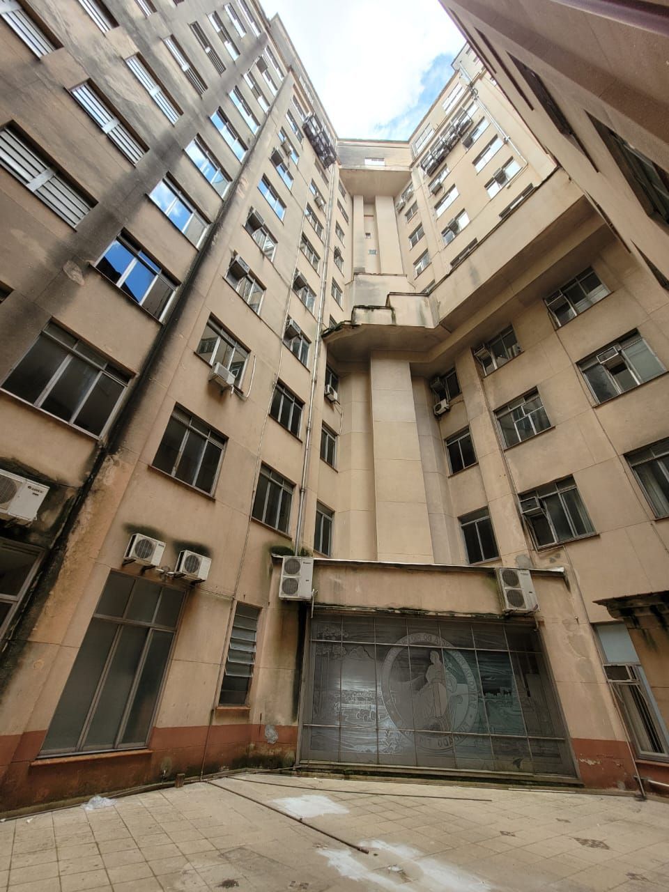 Sala-Conjunto, 501 m² - Foto 12