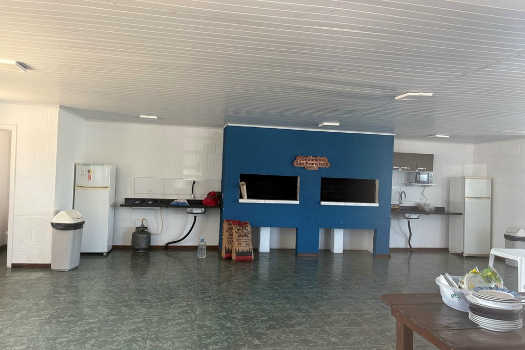 Apartamento, 1 quarto, 43 m² - Foto 8