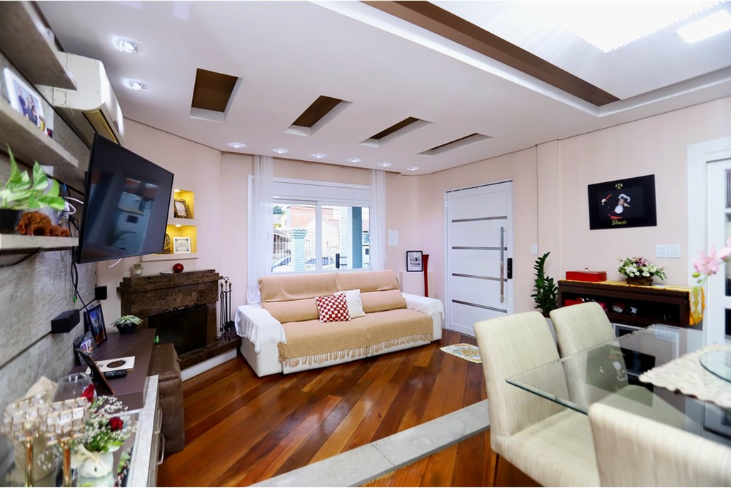 Casa à venda com 4 quartos, 321m² - Foto 29