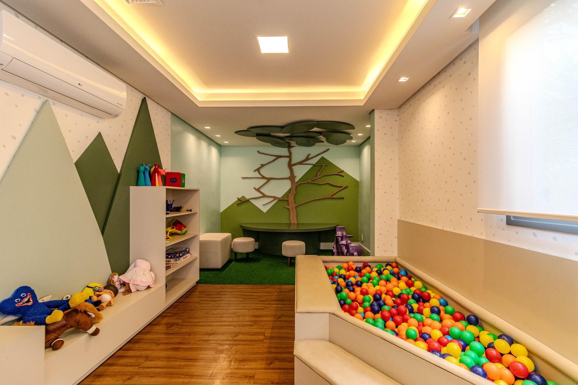 Apartamento à venda com 3 quartos, 66m² - Foto 42