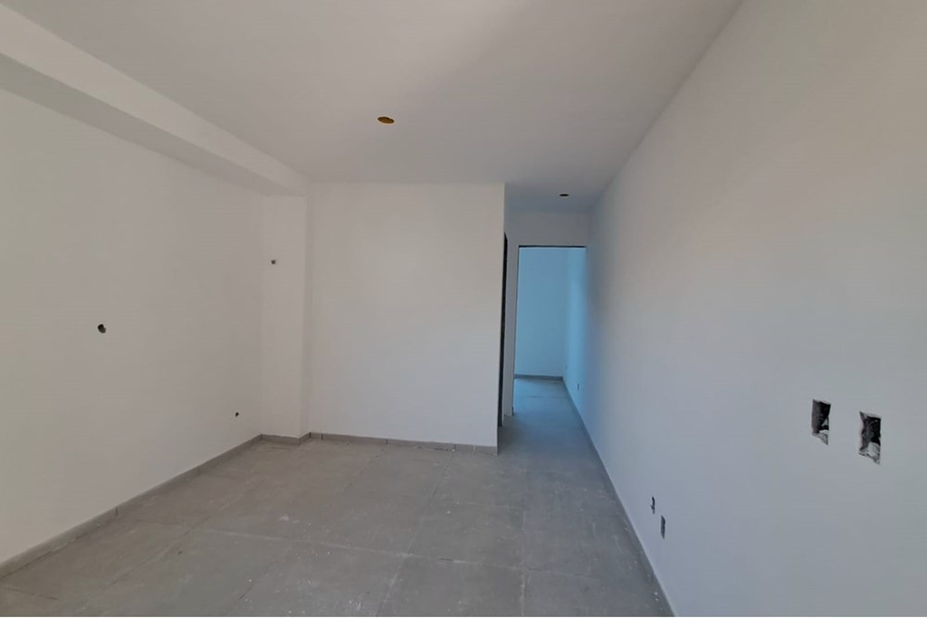 Apartamento à venda com 1 quarto, 27m² - Foto 9