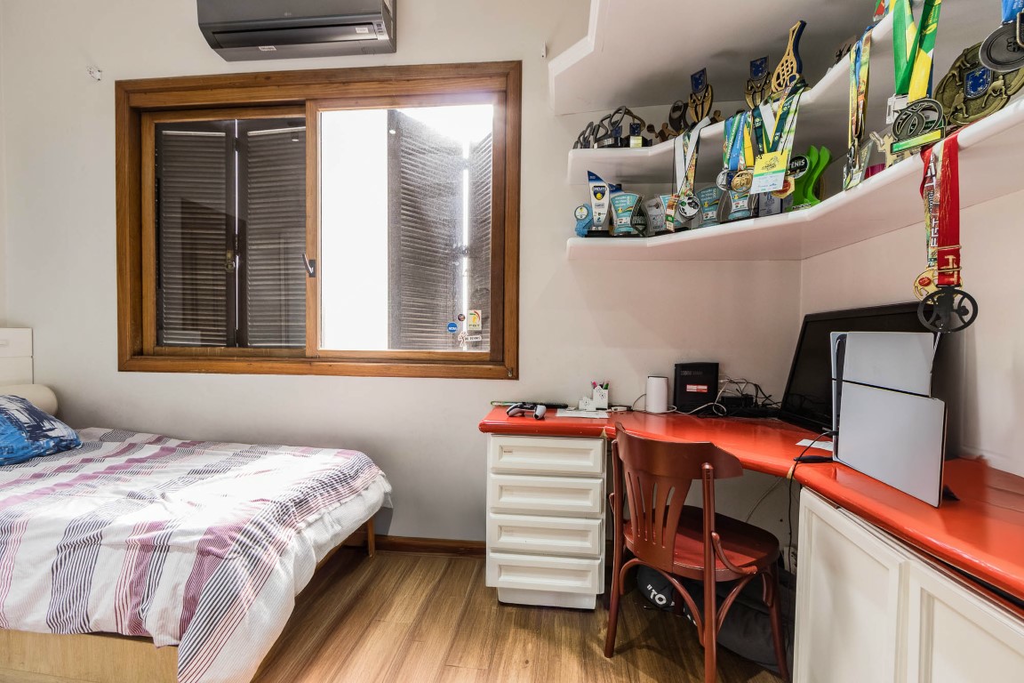 Apartamento, 3 quartos, 245 m² - Foto 38