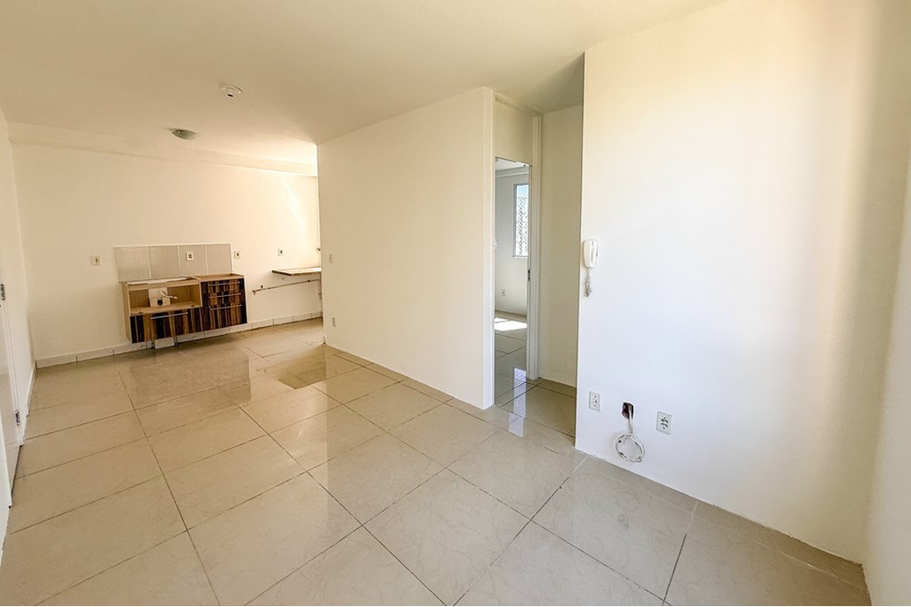 Apartamento à venda com 2 quartos, 42m² - Foto 21