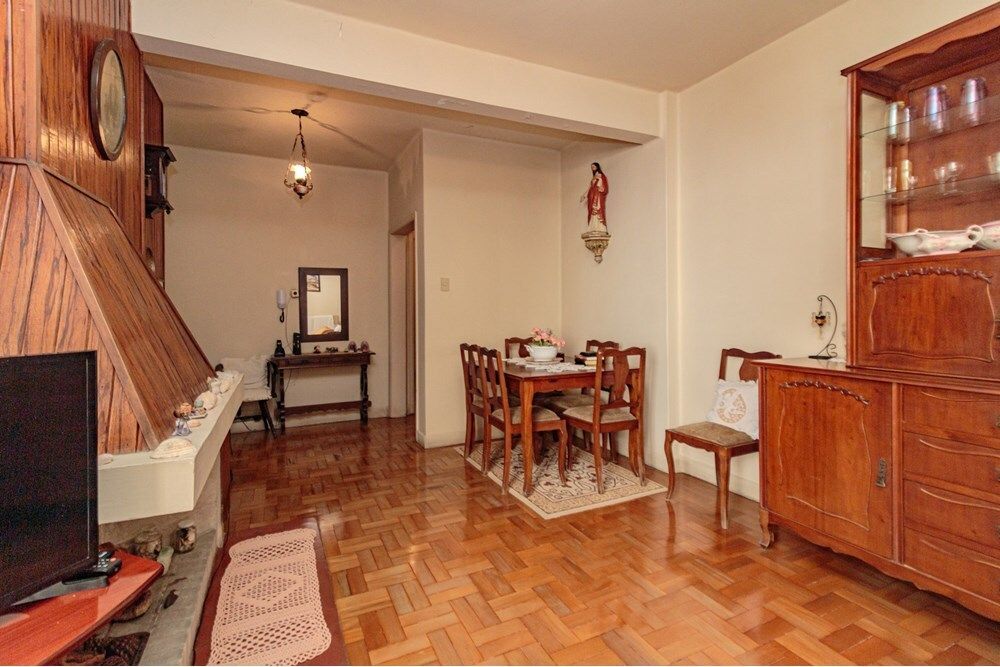 Apartamento, 4 quartos, 139 m² - Foto 25