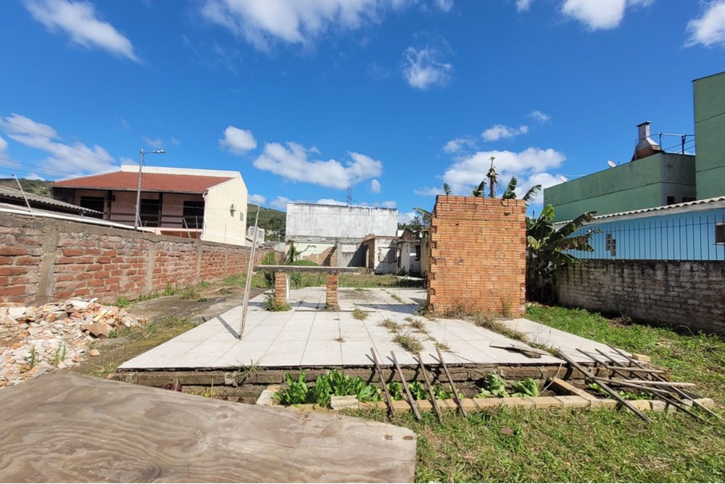 Terreno, 368 m² - Foto 6