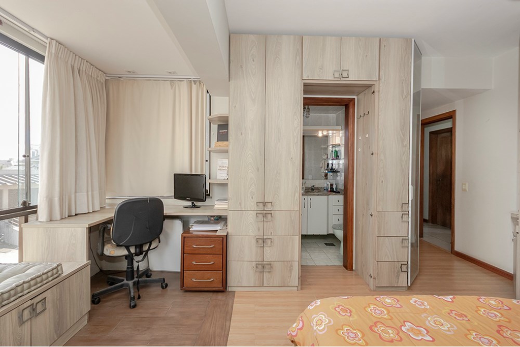 Apartamento à venda com 3 quartos, 134m² - Foto 48