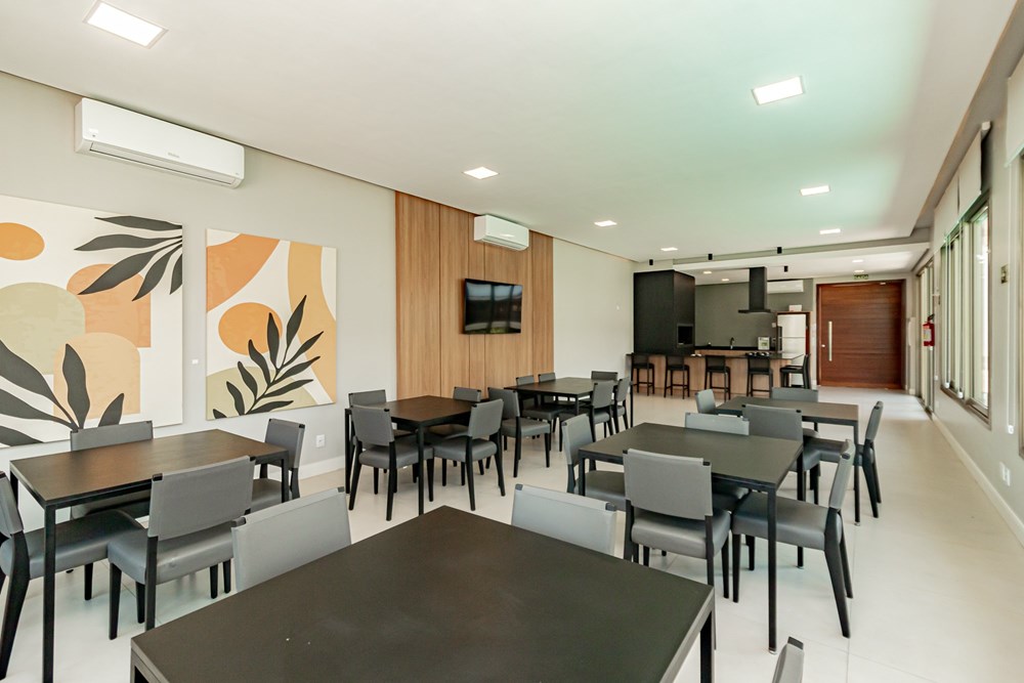 Casa de Condomínio, 4 quartos - Foto 31