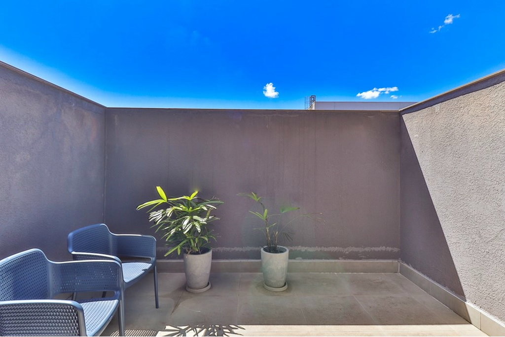 Sala-Conjunto, 39 m² - Foto 10