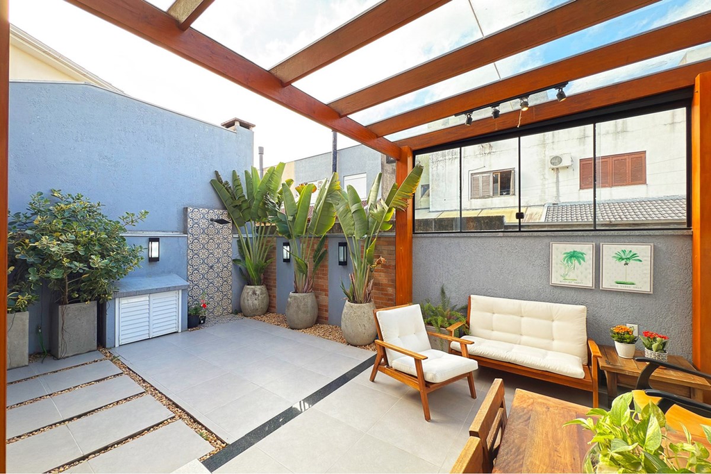 Casa, 3 quartos, 141 m² - Foto 41