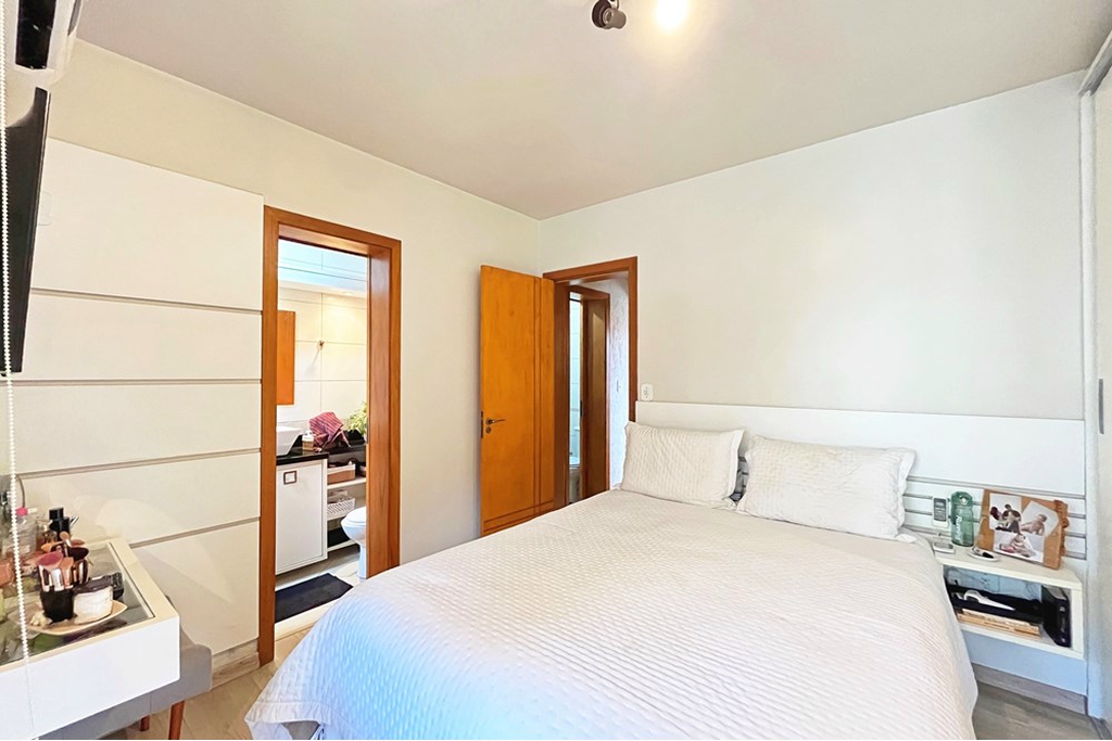 Casa de Condomínio à venda com 2 quartos, 103m² - Foto 17