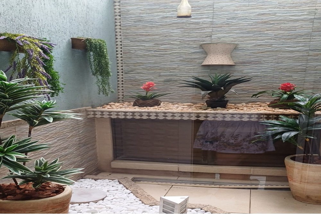 Casa à venda com 4 quartos, 321m² - Foto 10